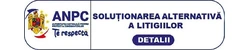 ANPC – Soluționarea alternativă a litigiilor